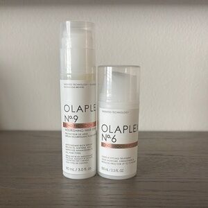 Olaplex